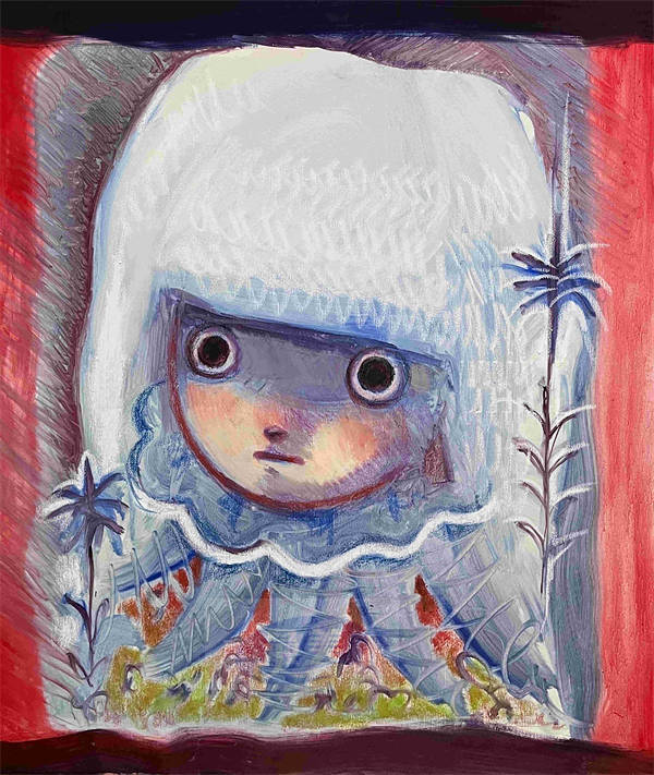 米原康正携多位日本艺术家登陆北京，聚焦当下时代的女性语境