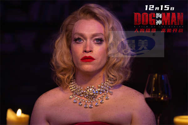 《狗神》发布“破笼反杀”版预告 男孩被囚禁狗笼多年极致反杀