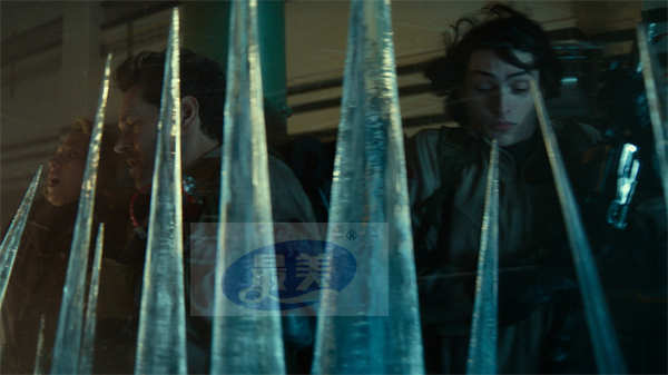 “蚁人”联手“小惊奇队长”救纽约 《超能敢死队：冰封之城》首曝预告