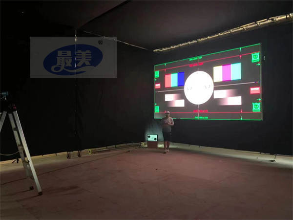 中影CINITY宣布:吴京、郭帆出任CINITY品牌形象代言人