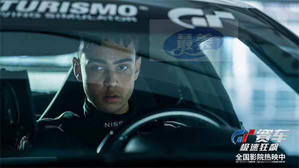 《GT赛车：极速狂飙》“命悬一线”片段 还原真实翻车事故现场