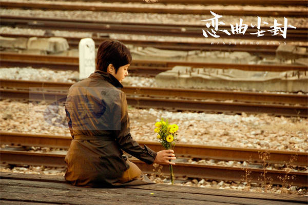 电影《恋曲尘封》亮相金鸡反响热烈  “错位”初恋引观众共鸣