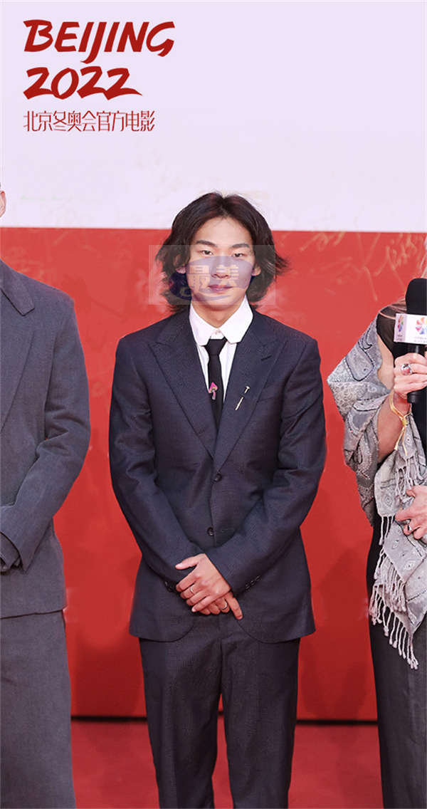 陆川执导冬奥官方电影《北京2022》定档5月19日 北影节开幕展映好评不断