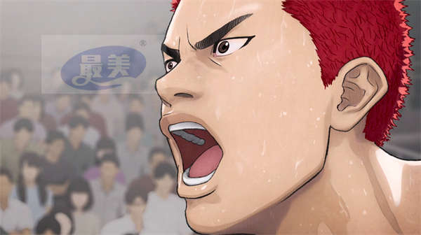 电影《灌篮高手》全国大赛倒计时10天 全民青春狂欢盛典即将开启