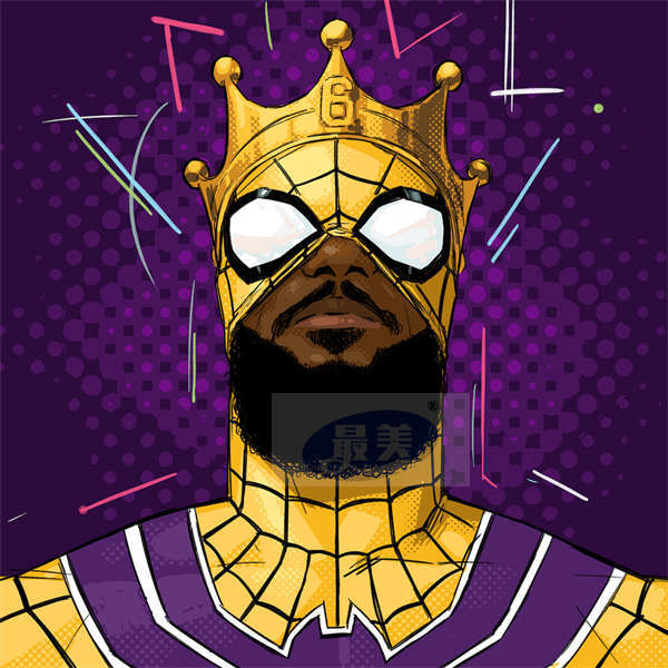 《蜘蛛侠:纵横宇宙》重磅预告明日上线 全明星版蜘蛛侠席卷全球