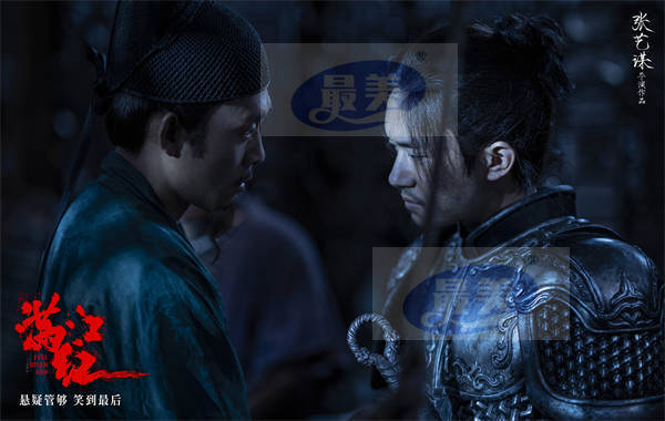 电影《满江红》发布“我和我的塑料同事”特辑 沈腾易烊千玺等主创片场持续制造欢乐