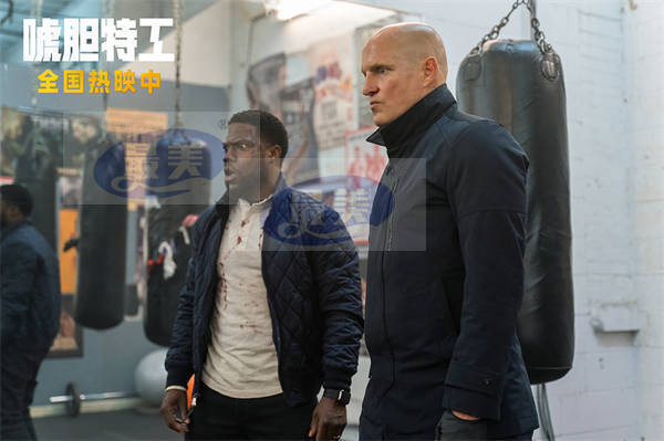 《唬胆特工》曝“撩汉天花板”片段 冷面杀手被撩秒变憨憨直男