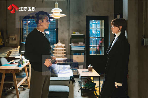 独家对话 | 佟大为:为角色6天瘦7斤 和刘亦菲依旧以兄妹相称