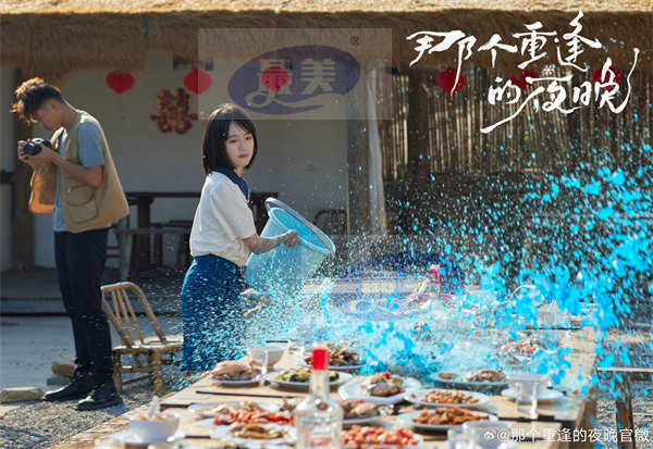 石杭鹭首部女主剧上星湖南卫视  00后小花再添黑马