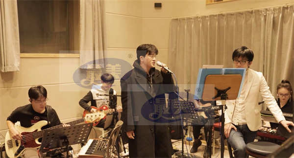 苏有朋巡回演唱会官宣杭州站 3月2日继续青春狂欢