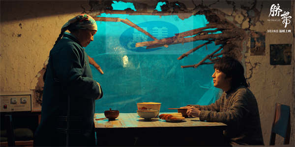 电影《脐带》“草原之音”正片片段发布 被誉为“一曲献给草原文明和母亲的电影诗”