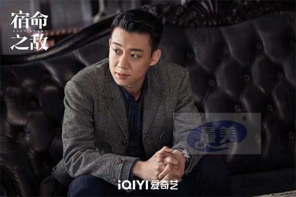 《宿命之敌》热血收官,呈现励志传奇剧新格局