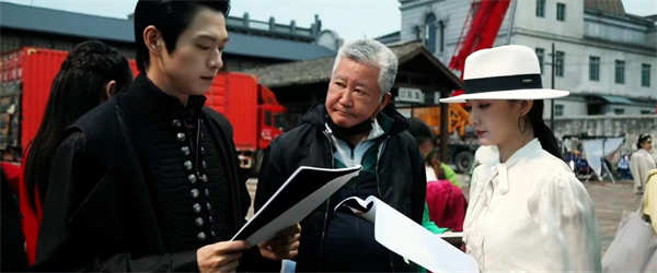 《特工任务》热播中 导演赵宝刚以诚意匠心挑战题材创新