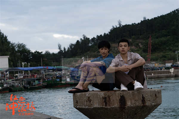 电影《红色冲浪板》今日上映 揭秘新近“国产青春爱情片天花板”六大看点