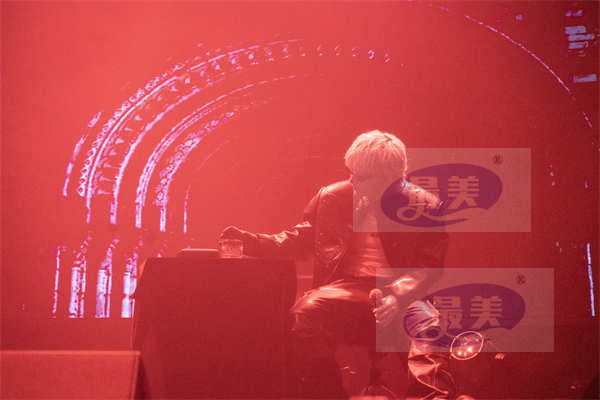 刘炫廷《NOBODY》首唱会成功举办，开启新一轮音乐之旅