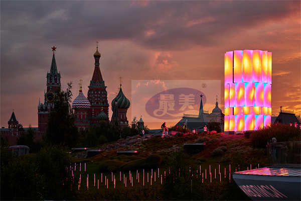 莫斯科国际电影周MIFW  将于8月23日开幕中国影片惊艳亮相