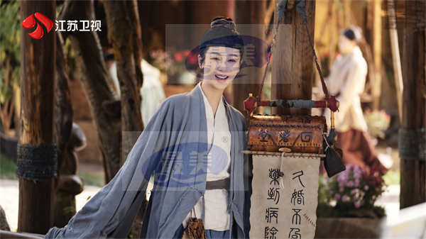 今晚收官！《长相思 第二季》描绘人物成长的“三重奏”