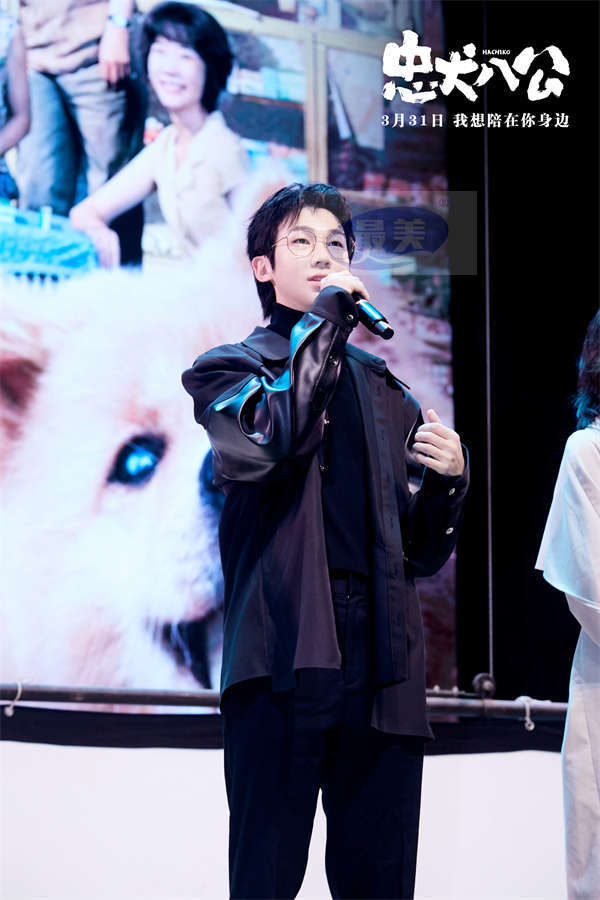 年度重磅情感炸弹《忠犬八公》曝终极预告 真挚感人获观众泪目力赞