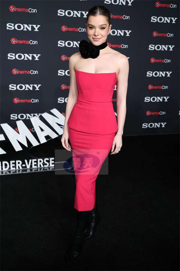 《蜘蛛侠:纵横宇宙》成暑期档最受期待电影 产业大会引媒体关注