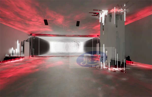 倒计时3天！这个与众不同的当代艺术大展即将与观众见面