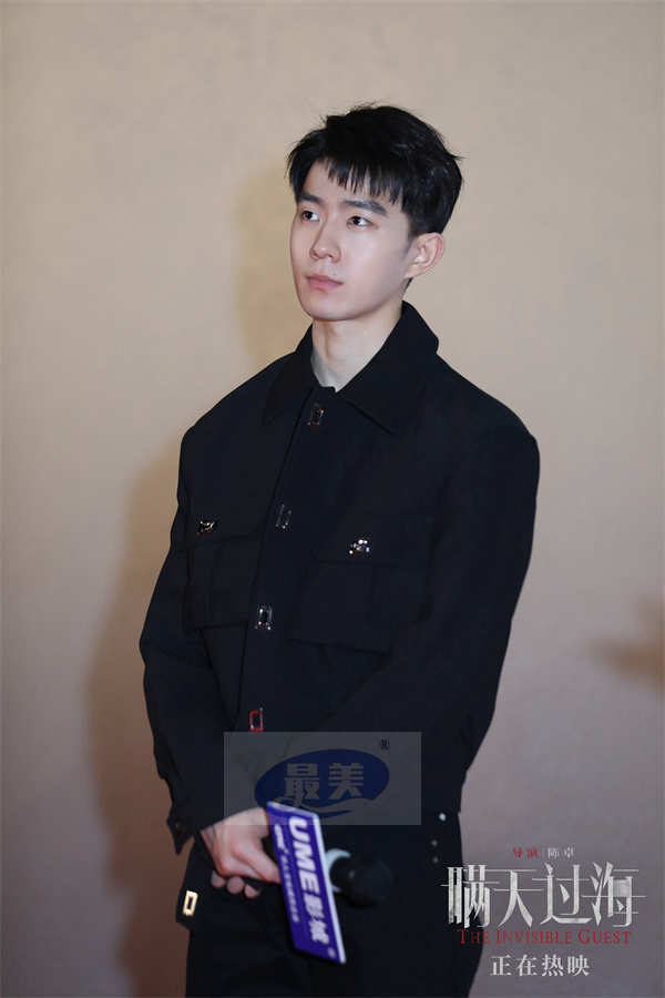 电影《瞒天过海》发布片尾曲《心茧》MV 剖开真相背后的人性拉扯