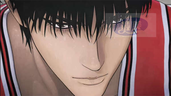 电影《灌篮高手》热映曝“运动男孩”版预告 燃爆热血青春五一必看