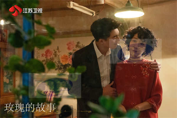 对话|林更新：方协文很自卑，始终不懂黄亦玫想要什么