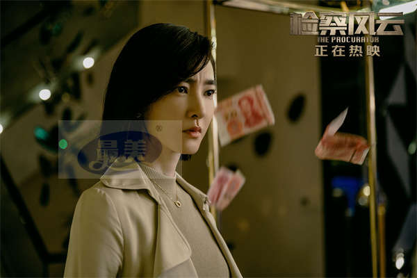 《检察风云》曝“夺命套路贷”片段 真实校园套路贷案例泣血警世