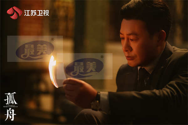 江苏卫视《孤舟》今晚开播，曾舜晞被迫“入局”触底反弹