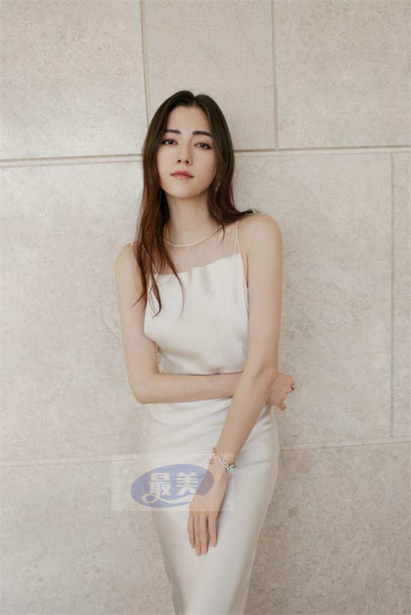 娜然出演电影《封神第一部》新妲己  可萌可御获盛赞