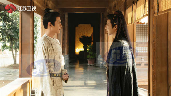 《珠帘玉幕》今晚收官!描摹女性向上的生命力