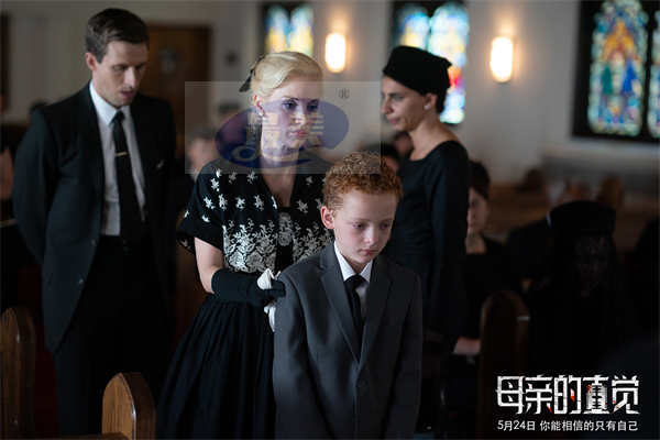 《母亲的直觉》超前观影引好评 一场剖析真相扣人心弦的人性探秘