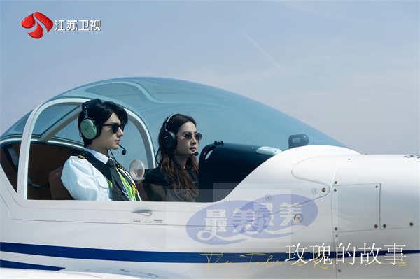 对话 | 林一:刘亦菲是我偶像 出演《玫瑰的故事》算追星成功