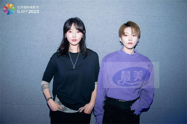 北影节推广曲《忽然想起来》上线 刘雨昕倾情献唱致敬电影人