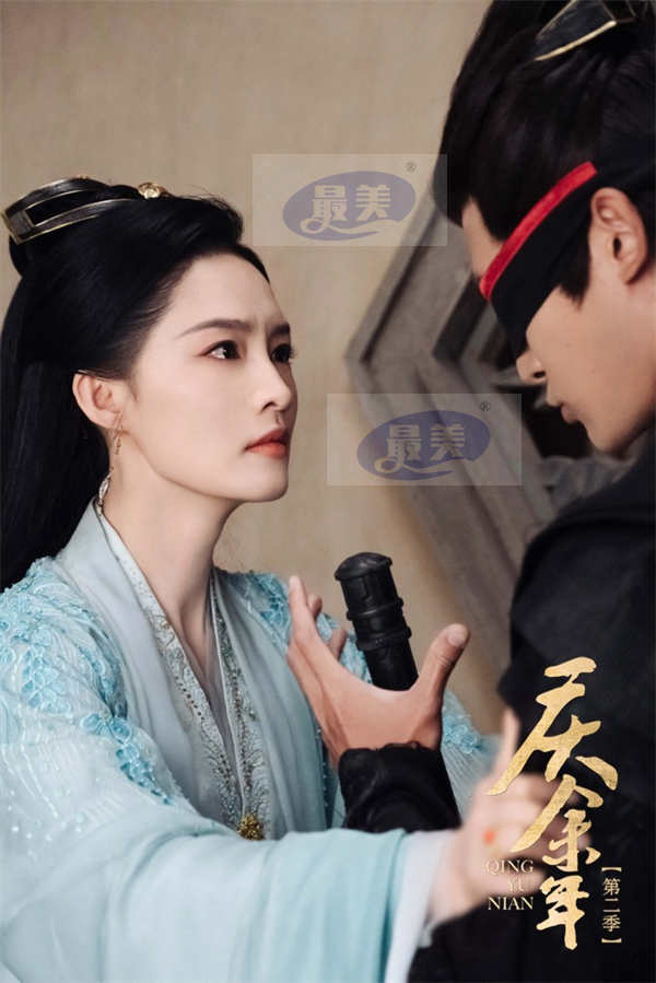 《庆余年第二季》火热收官 热度口碑双爆登顶年度现象级热剧