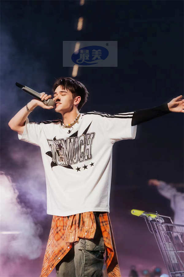 庆怜告别《舞台2023》，舞台进阶之路未完待续