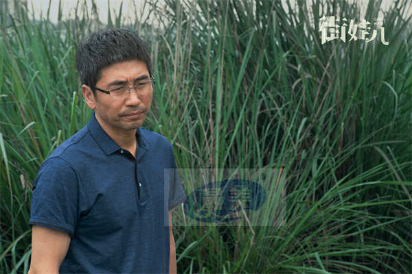 电影《街娃儿》曝光终极预告定档6.16 暴力美学融合诗的气质