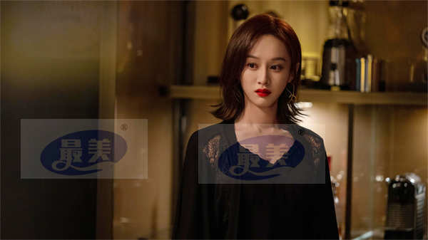 陆妍淇《无所畏惧》收官 兰兰彻底黑化角色上大分