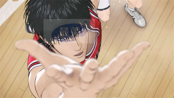 电影《灌篮高手》票房破4亿 热血青春就是现在