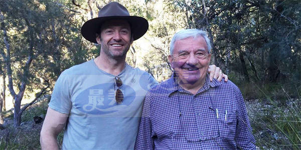 《困在心绪里的儿子》“狼叔”解读为父为子难题 共情演绎致敬父亲