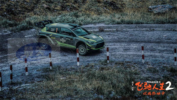 电影《飞驰人生2》发布“赛车改装”特辑 打造国际技术水准赛车彰显类型开拓意义