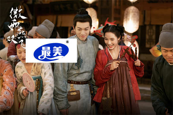 《微雨燕双飞》首播告捷，女性视角与东方美学获赞