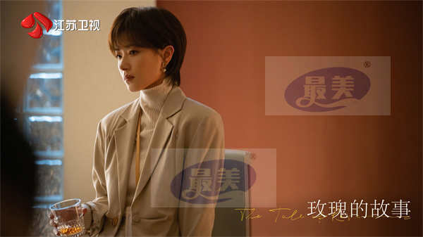 《玫瑰的故事》描摹女性群像:玫瑰从来不止一朵玫瑰