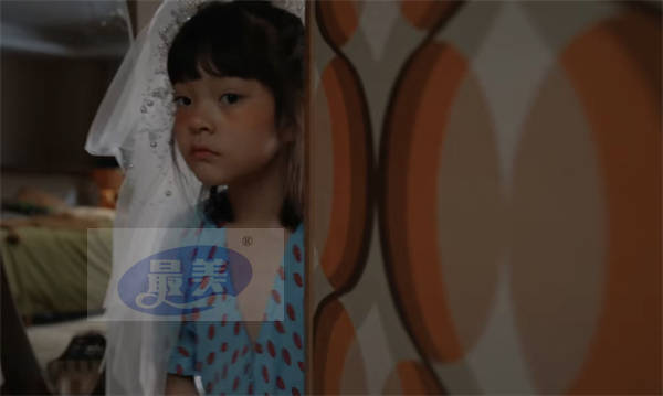 2022金狮国际广告影片奖 “10后”小演员杨恩又喜提最佳女主