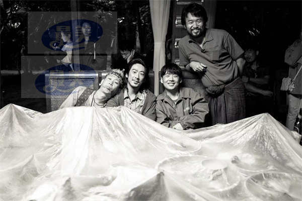 硬核悬疑冒险剧《边水往事》收官，全民热议年度爆款