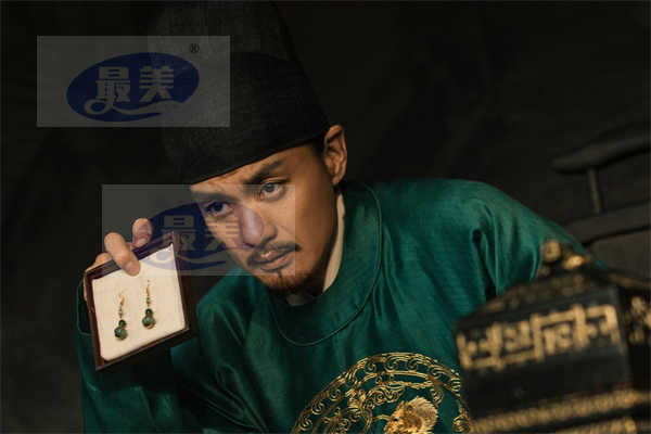 周一围新剧《大唐狄公案》会员收官 全新改编铺垫第二季悬念