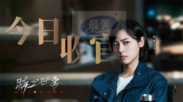 韩庚魏大勋《特工任务》今晚收官 垂类国安题材黑马斩获高口碑