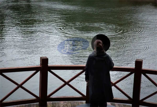 科技、交互与跨领域