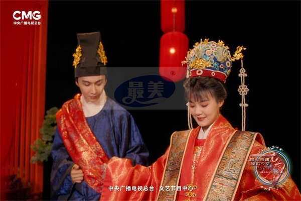 古树下的“遇见”：勾勒中国大地上生动而深情的浪漫画像  ——2024年中央广播电视总台七夕特别节目