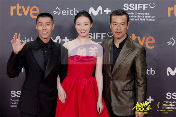 电影《捆绑上天堂》获圣塞费比西国际影评人奖及最佳摄影双奖 华语电影再获国际认可